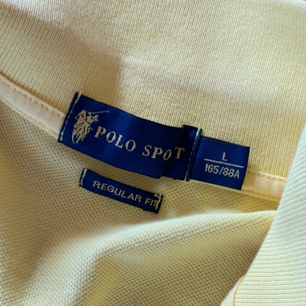 Ralph Lauren Polo Sport Polo Dress - Picture 6 of 8